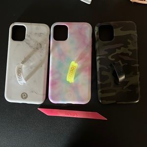 iPhone 11 Loopy Cases